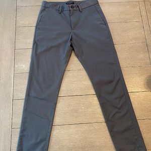 Banana Republic Aiden Slim Chinos